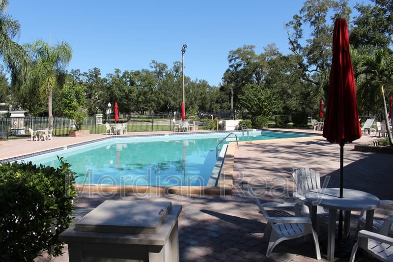 Altamonte Springs Condo: 1068 Lotus Parkway #826 - 1