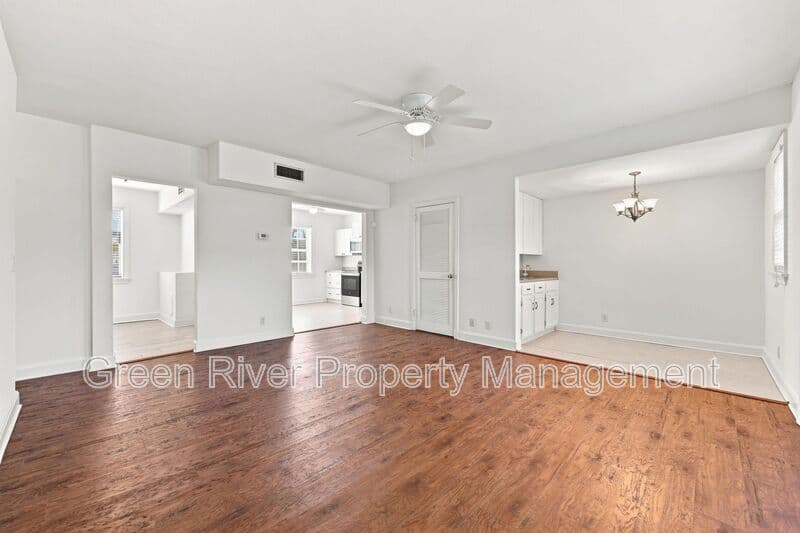 Jacksonville House: 1504 Palm Avenue 1504/1506