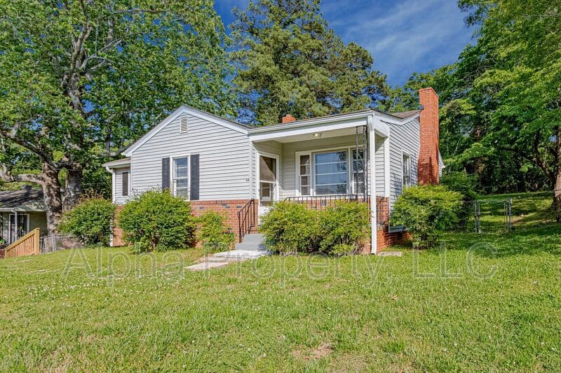 Greenville House: 14 Melvin Drive