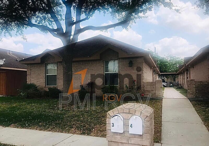 Pharr Condo: 1105 S Palm Dr