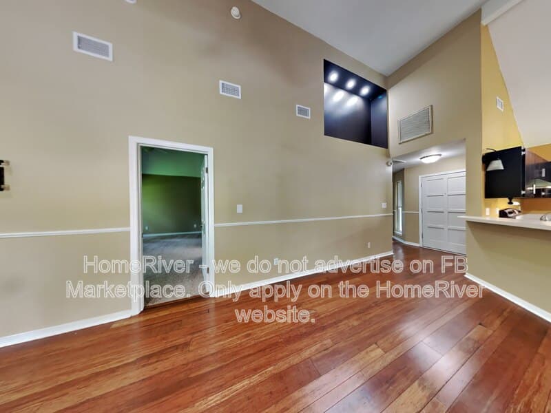 Fort Walton Beach House: 2821 Old Carriage Ln