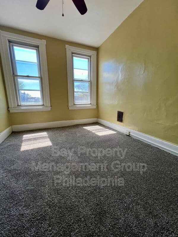 Philadelphia House: 1500 N Frazier St