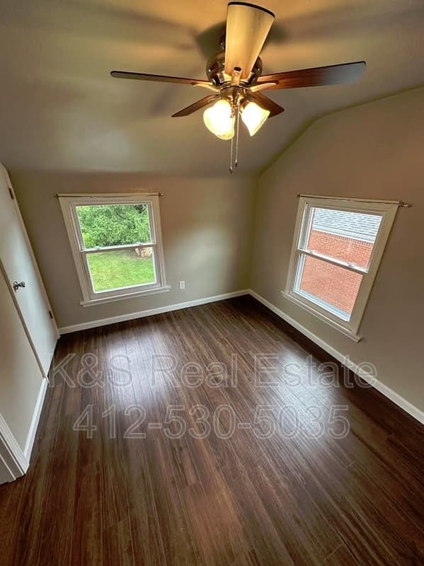White Oak House: 1701 Lincoln Way