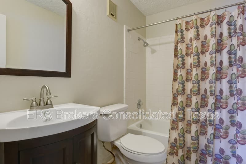 San Antonio Condo: 4119 Medical Dr.