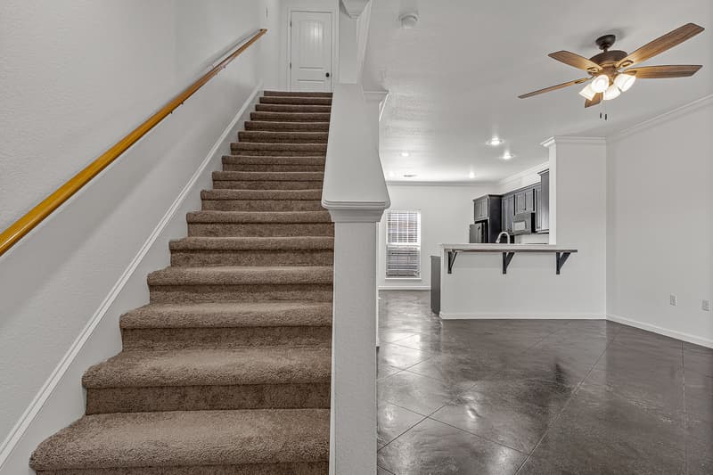 Jonesboro Condo: 5555 Macedonia - A1