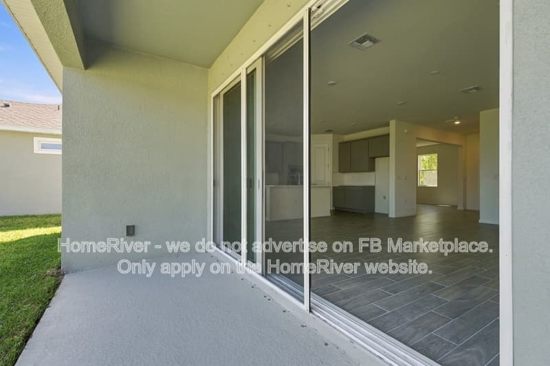 Punta Gorda House: 13458 Turnleaf Blvd