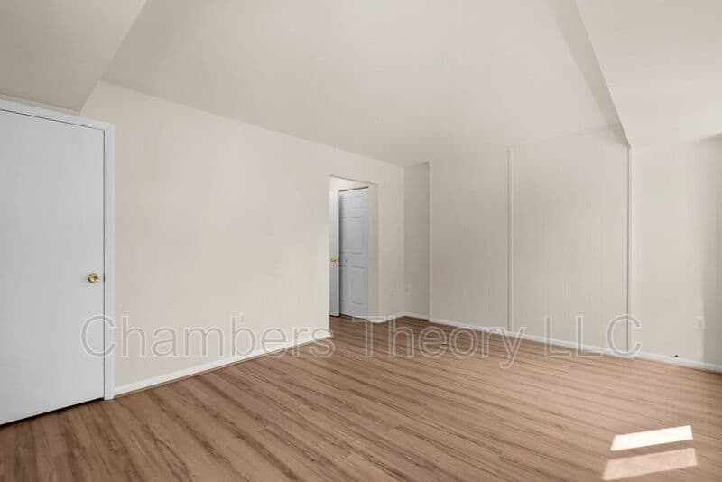Arlington Condo: 4241 Columbia Pike