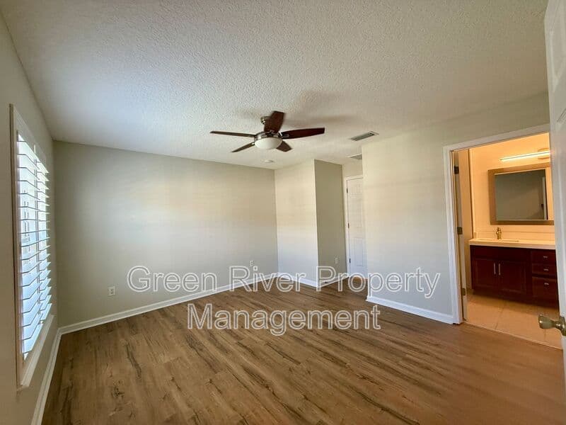 Fleming Island House: 1500 Calming Water Drive