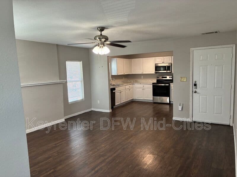 Fort Worth Condo: 2735 Purington Avenue
