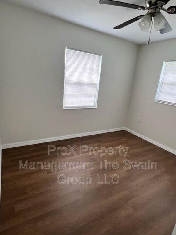 Bartow House: 1150 Richland Rd