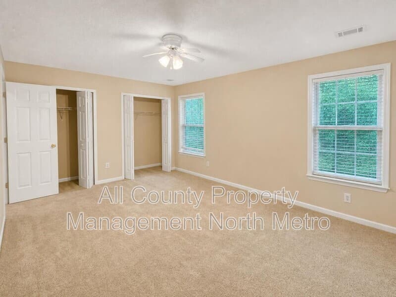 Alpharetta House: 2720 Two Rock Court