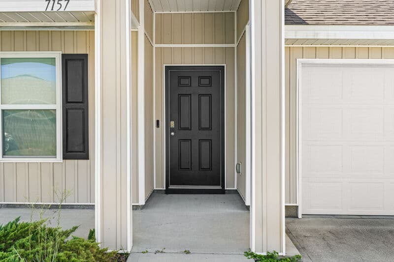 PANAMA CITY House: 7157 Hatteras Blvd
