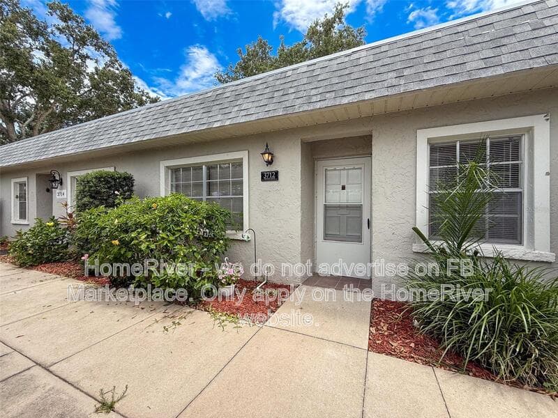 New Port Richey Condo: 3712 Trophy Blvd