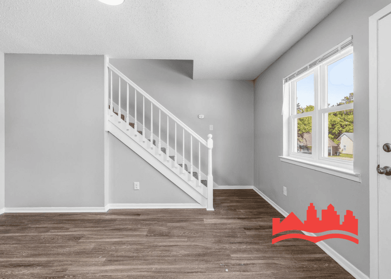 Memphis House: 2449 Labonte Dr