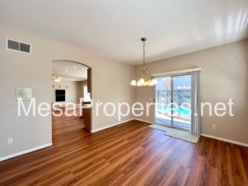 Corona House: 3045 S Buena Vista Ave.