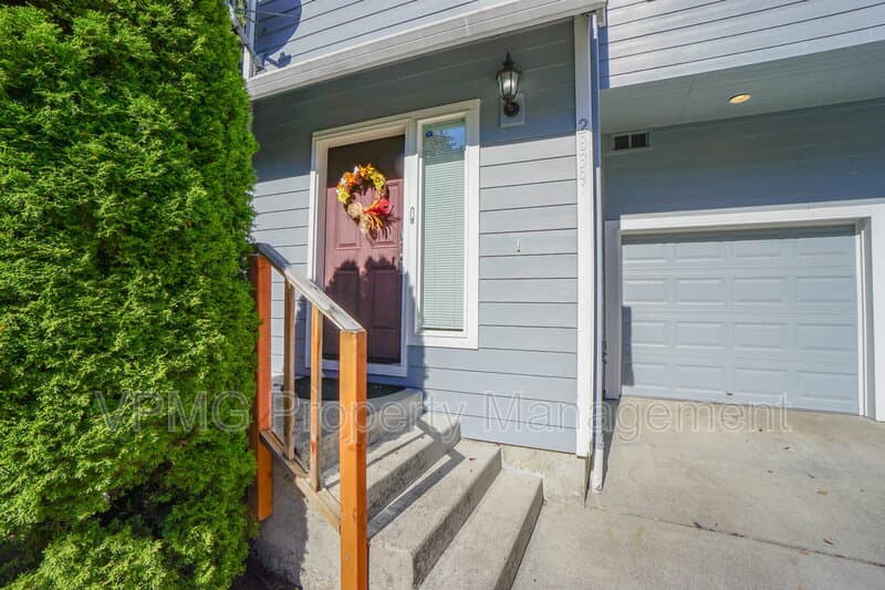 Vancouver Townhome: 2839 NE Stapleton Rd