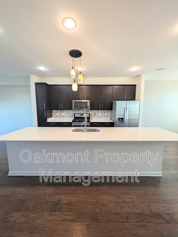 Fredericksburg House: 1322 Hudgins Farm Circle