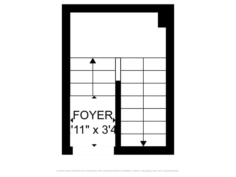 Baltimore Condo: 2323 North Calvert Street