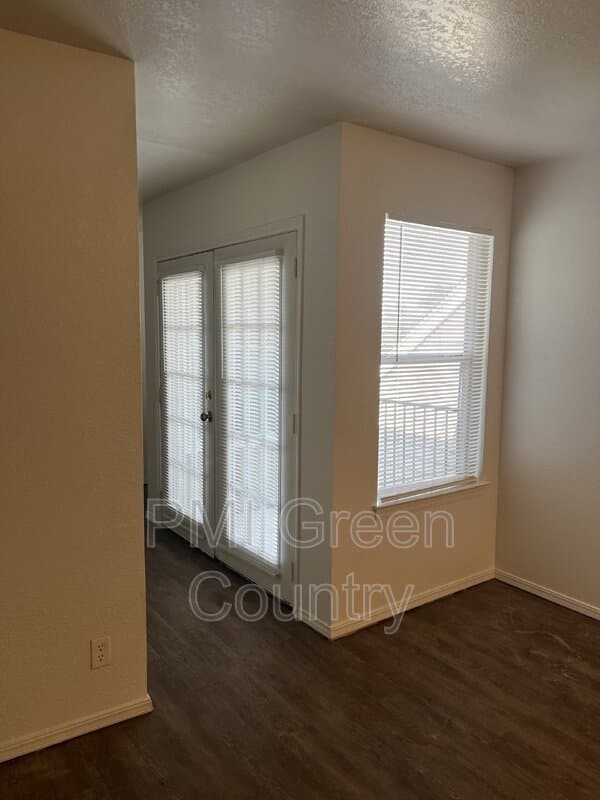 Tulsa Condo: 6639 S Victor Ave