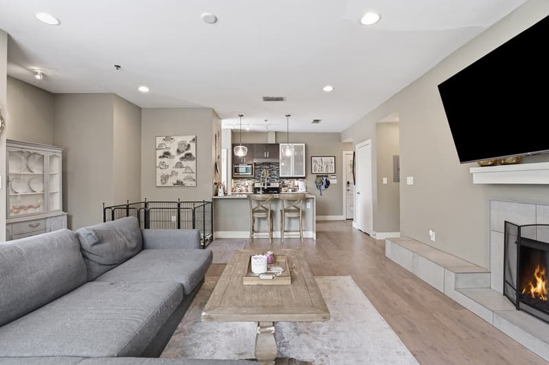 Fort Worth Condo: 1324 May Street #214 - 1