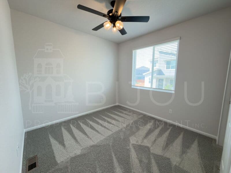 Colorado Springs Townhome: 2436 Purple Fountain Pt