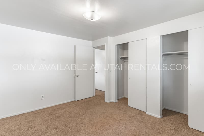 Orem Condo: 825 N Main St