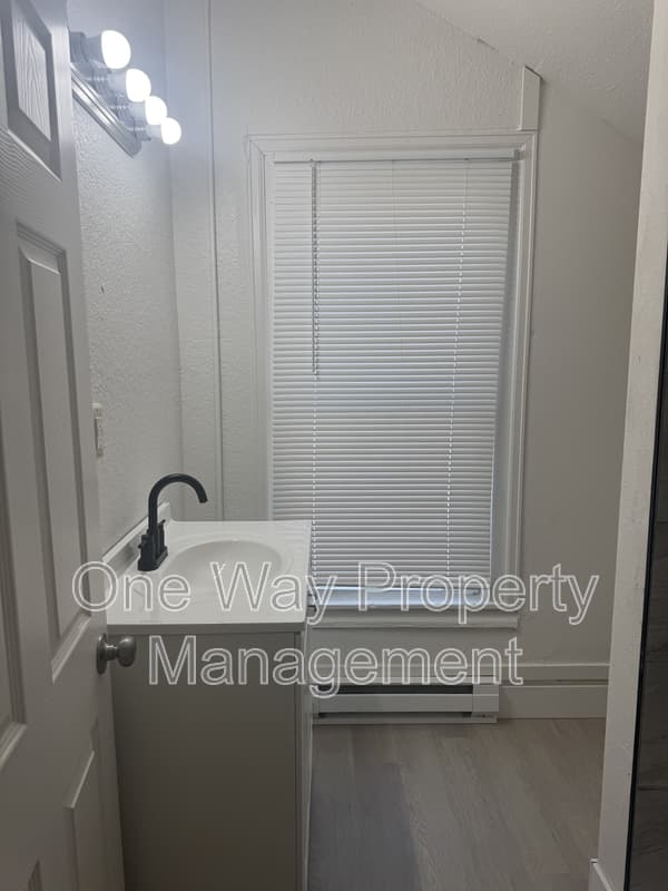 Greeley Condo: 1412 7th Avenue(1-5) - 2