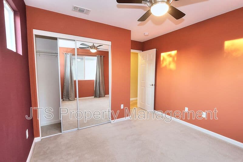 West Sacramento House: 4046 Martis Street