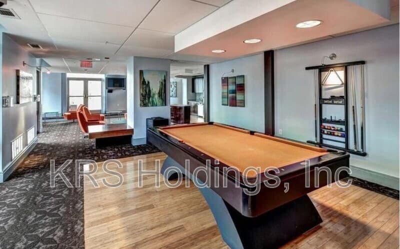 Arlington Condo: 3600 S Glebe Rd Unit