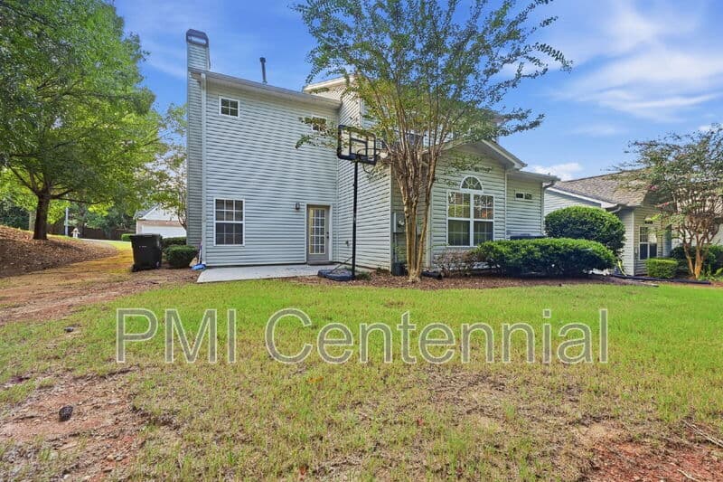 Acworth Condo: 4627 Eden Ridge Dr