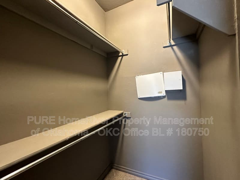 Oklahoma City Condo: 1027 SW 92nd St