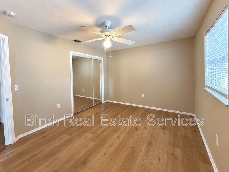 New Port Richey House: 5626 Charles St.