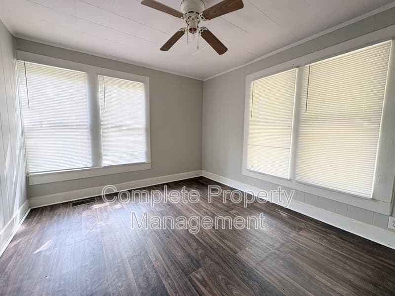 Bessemer House: 1015 11th Street North