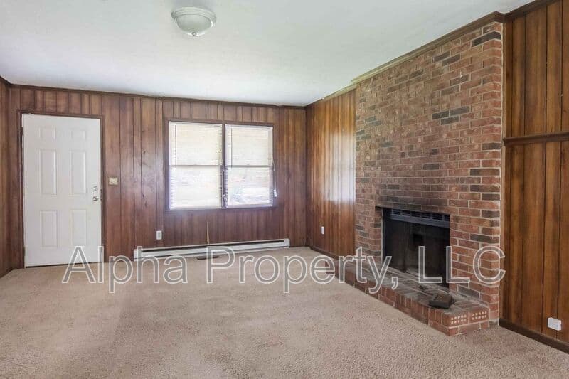 Greenville House: 107 Vesta Drive