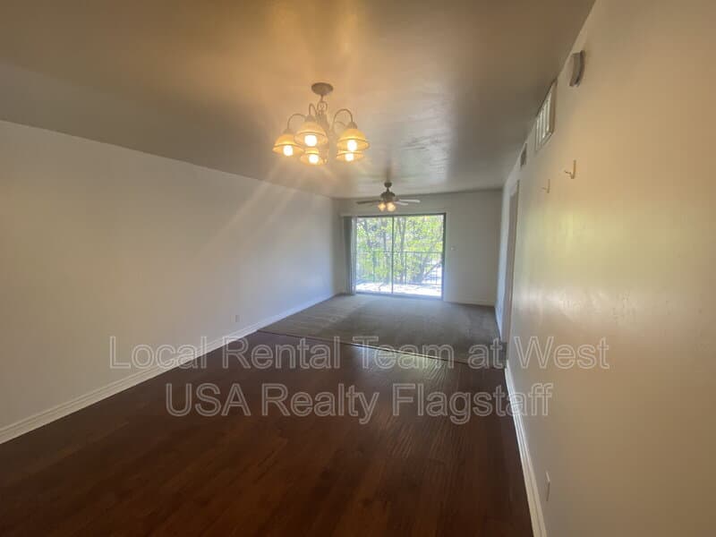 Flagstaff Condo: 3200 S Litzler Dr