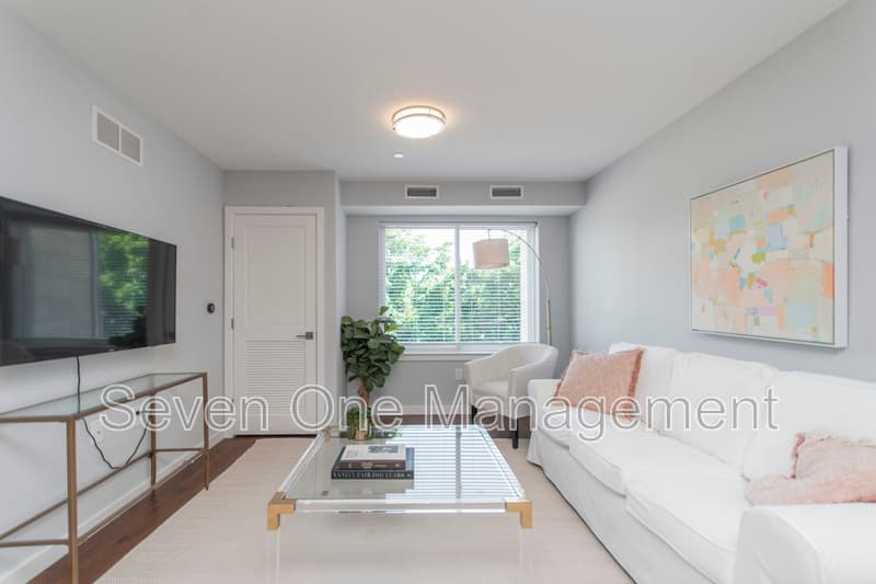 Philadelphia Condo: 3857 Pechin Street - 304