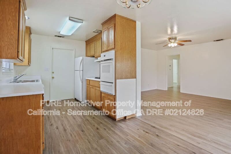 Sacramento House: 3500 65th Street