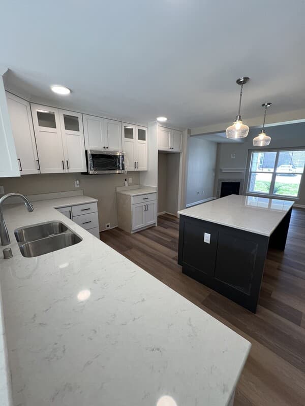 West Bend Condo: 1063 Anchor Avenue