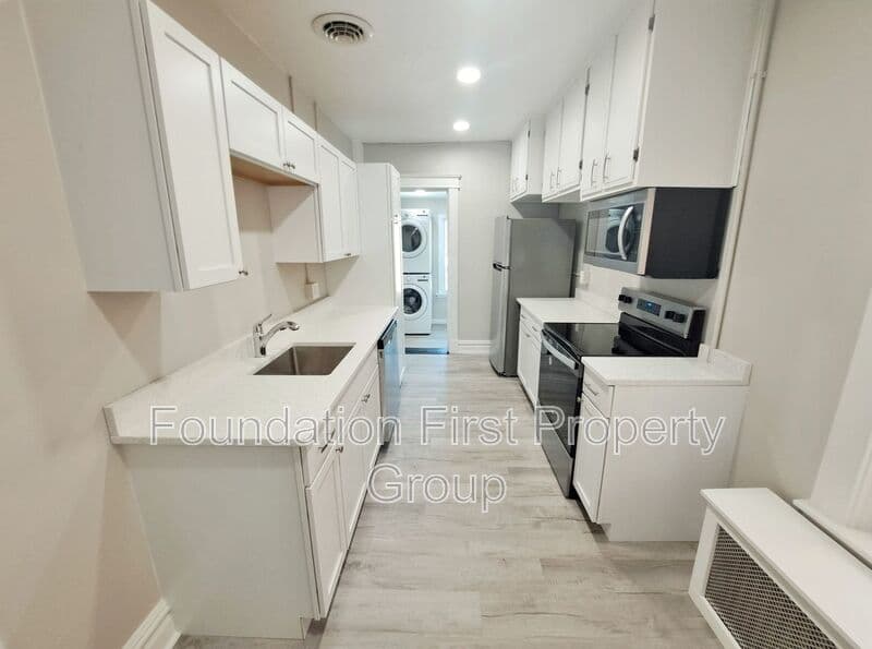 Gettysburg Condo: 221 Chambersburg Street