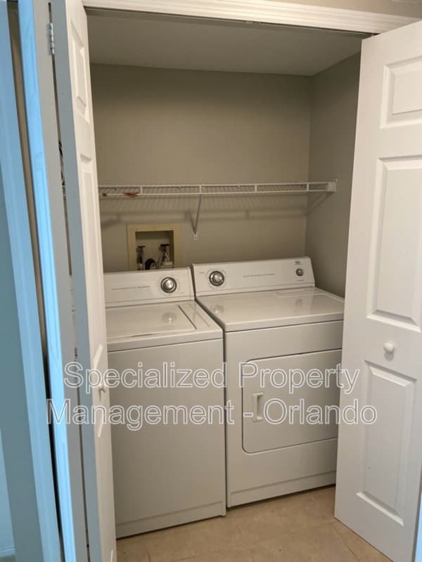 Kissimmee Condo: 5012 Laguna Bay Cir