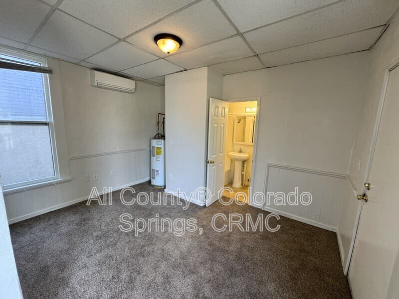 Colorado Springs Condo: 508 E Cache La Poudre Street