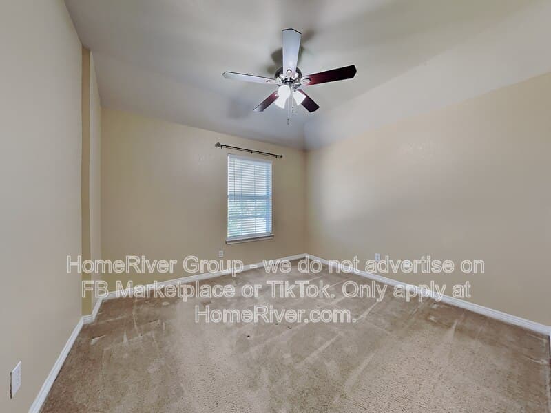 Mckinney House: 4609 Tina Dr