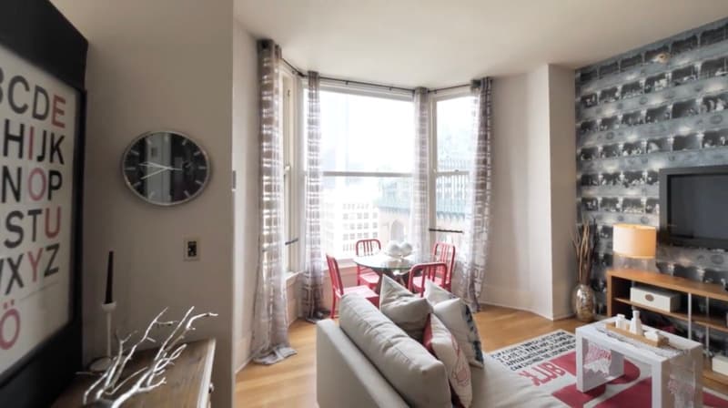 Chicago Condo: 306 S Plymouth Ct.