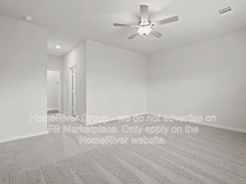Waller House: 17319 Gentle Doves Dr