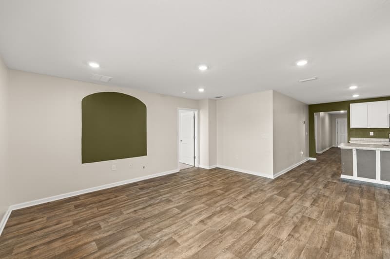PANAMA CITY House: 7292 Ellie B Dr