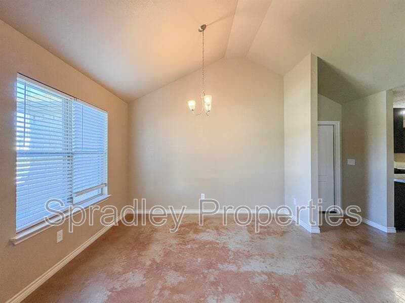 Temple Townhome: 4817B Deep Dr