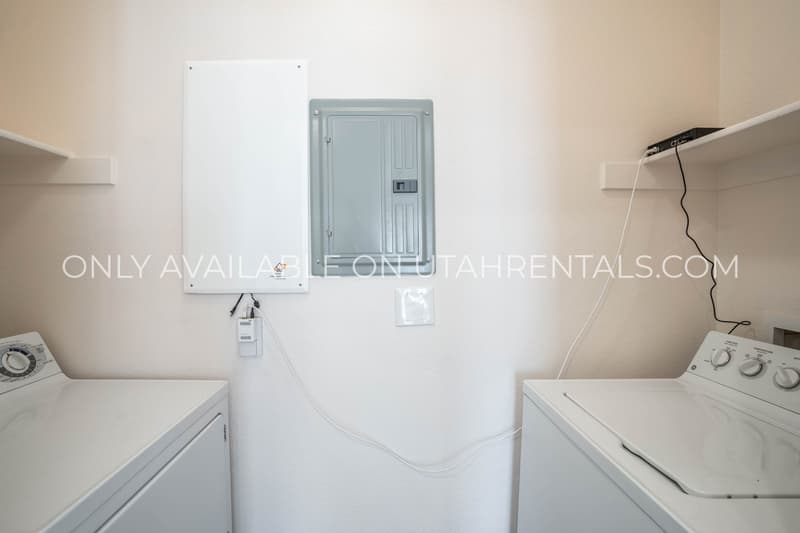 Provo Condo: 1052 Canyon Meadow Dr