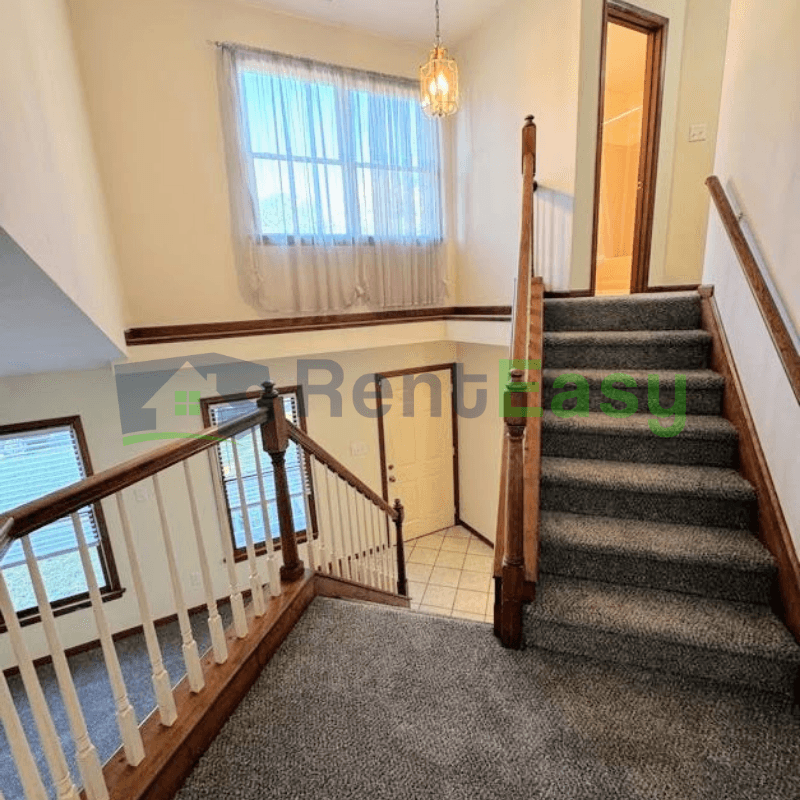 Chesapeake House: 2453 Broadnax Circle