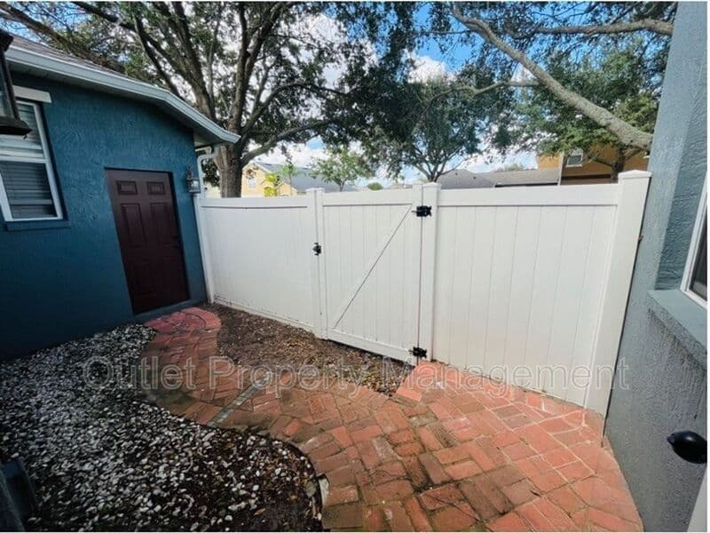 Orlando Townhome: 2334 Victoria Falls Drive