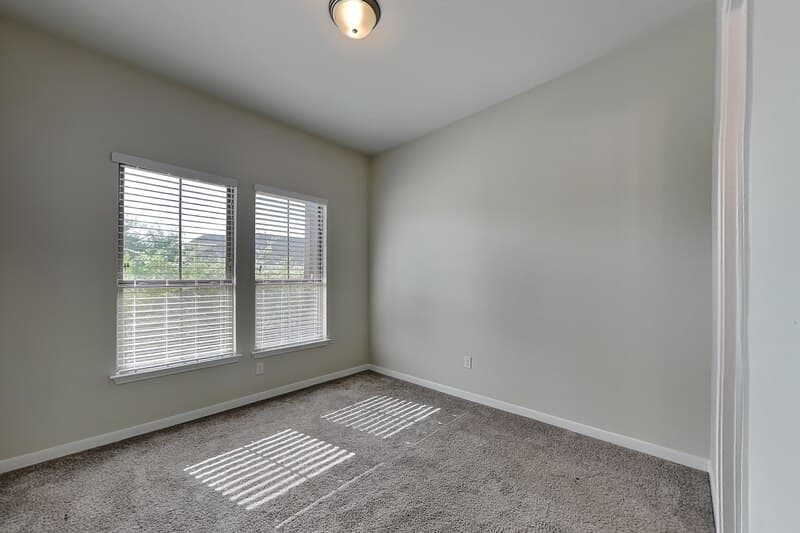 San Antonio House: 9717 Van Horn
